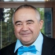 Шагит Кашкаров on My World.