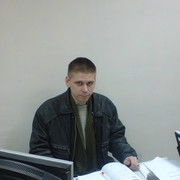 Sergey Kuklev on My World.