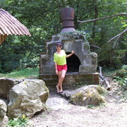 Юля Курмакаева on My World.
