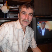 Юрий Калантай on My World.