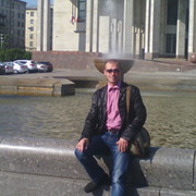 Владимир Кузницов on My World.