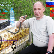 Александр Казаков (RA3ZSQ) on My World.