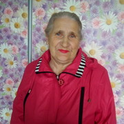 Любовь Квин on My World.