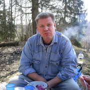 Владимир Котов on My World.