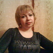 Светлана Петренко on My World.