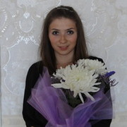 Лилия Малюкова  on My World.