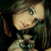 Дарина Евгеньевна on My World.