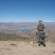 Александр Леонов on My World.