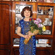 Лариса Обвинцева on My World.