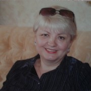Наталья Ладанина on My World.