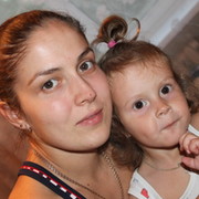 Светлана Ладченко on My World.