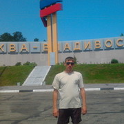 юрий лагохин on My World.