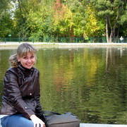 Светик VSV on My World.