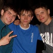 Андрей Дмитриев on My World.
