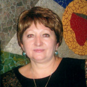 Люба Польшина on My World.