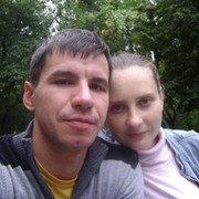 Антон Лаптев on My World.