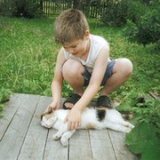 Витя Лапин on My World.