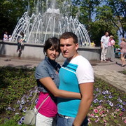 Игорь Лапий on My World.