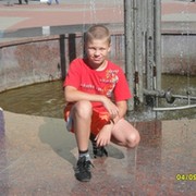АЛЕКСАНДР ЛАПОТКО on My World.