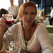 Larisa Kalantaryan on My World.