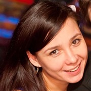 Лара Крюкова on My World.