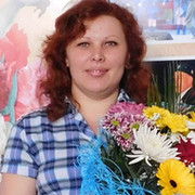 Лариса Аглиуллина on My World.