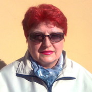 Лариса Брель on My World.
