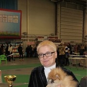 Елена Никитенко on My World.