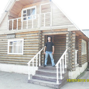 Лёма Мусханов on My World.