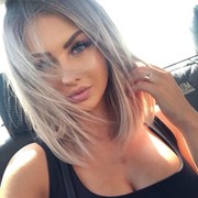Алёна Матвева on My World.