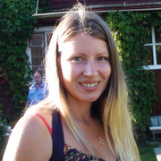 Елена Никифорова on My World.