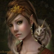 Елена Черникова on My World.