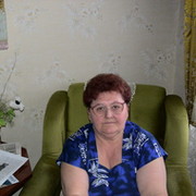 Елена Переверзева on My World.