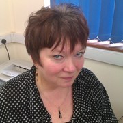 Irina Barrett (Николаева) on My World.