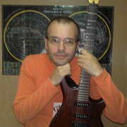 Леонид Яценко on My World.