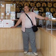 алексей гордин on My World.
