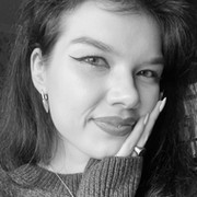 Валерия Аношина on My World.