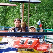 лев файзрахманов on My World.