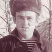Алексей Миропольцев on My World.
