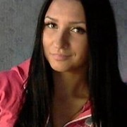 Васильева Ульяна Юрьевна керлинг