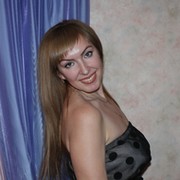 Любовь Чижова on My World.