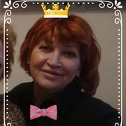 Лидия Ёлкина on My World.