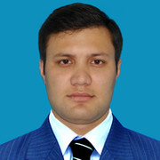 Botirali Jumayev on My World.