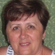 Lidia Kuhn on My World.