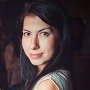 Оля Фомина on My World.