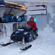 Алексей Линивцев on My World.