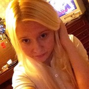 Леся Энгельс on My World.