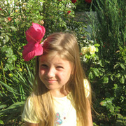 Анастасия Лисичкина on My World.