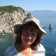 Марина Литвиненко on My World.