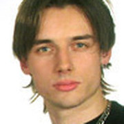 Dmitry Kin on My World.